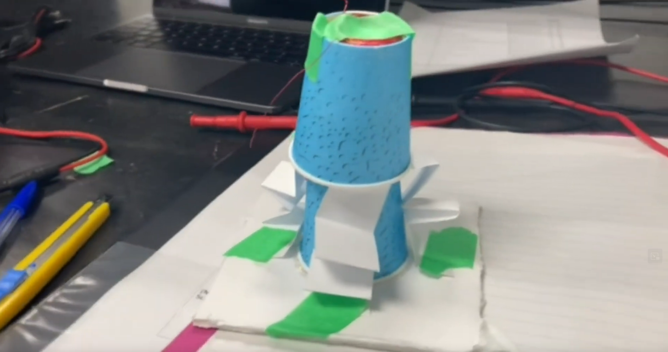 DIYSpeaker_Structure